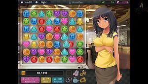 Huniepop Uncensored Part 4