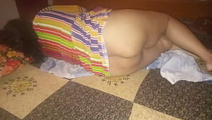 My Chubby Celebrate wife awesome ass show