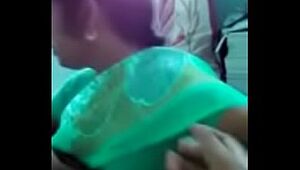 Tamil girl boobs